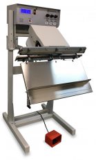PVG Vacuum Sealer with SureSeal interface and other options