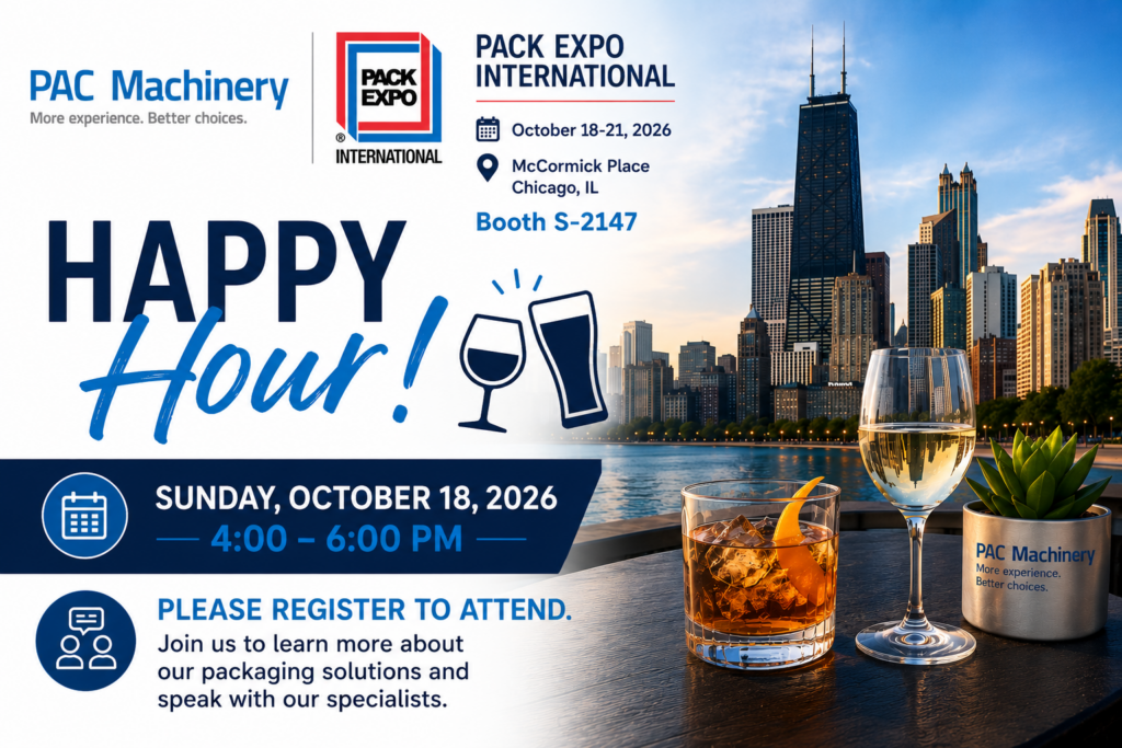 Pack Expo international