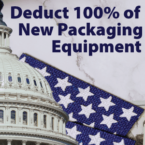 Deduct-100-on-new-packaging-equipment