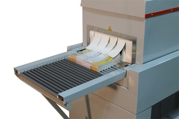 Heat Shrink Machine  Heat Shrink Wrap Bags 