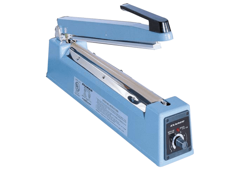 16” Manual Impulse Bag Sealer