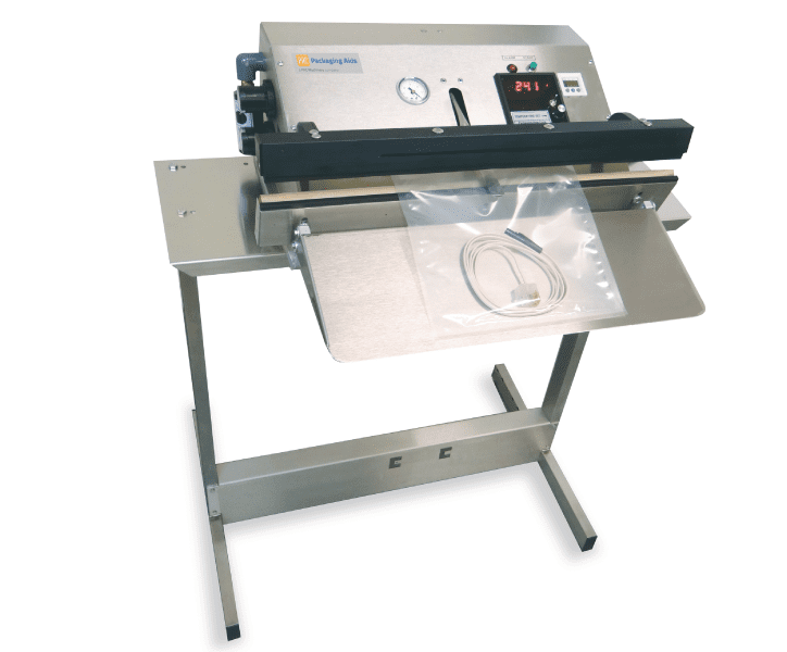 Pacvision Machine PAC PVT Med - PAC Machinery