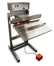 PB Constant Heat Sealer - PAC Machinery