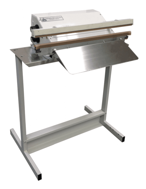 Impulse Sealers, Tabletop Sealers