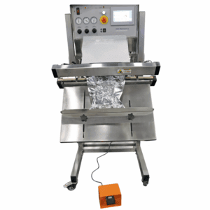 PVG Industrial Vacuum Sealer
