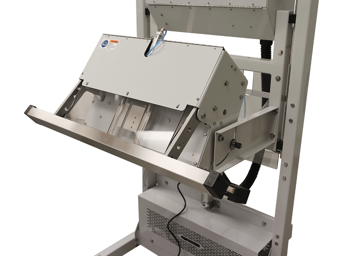 PVK Bag-In-Box - PAC Machinery