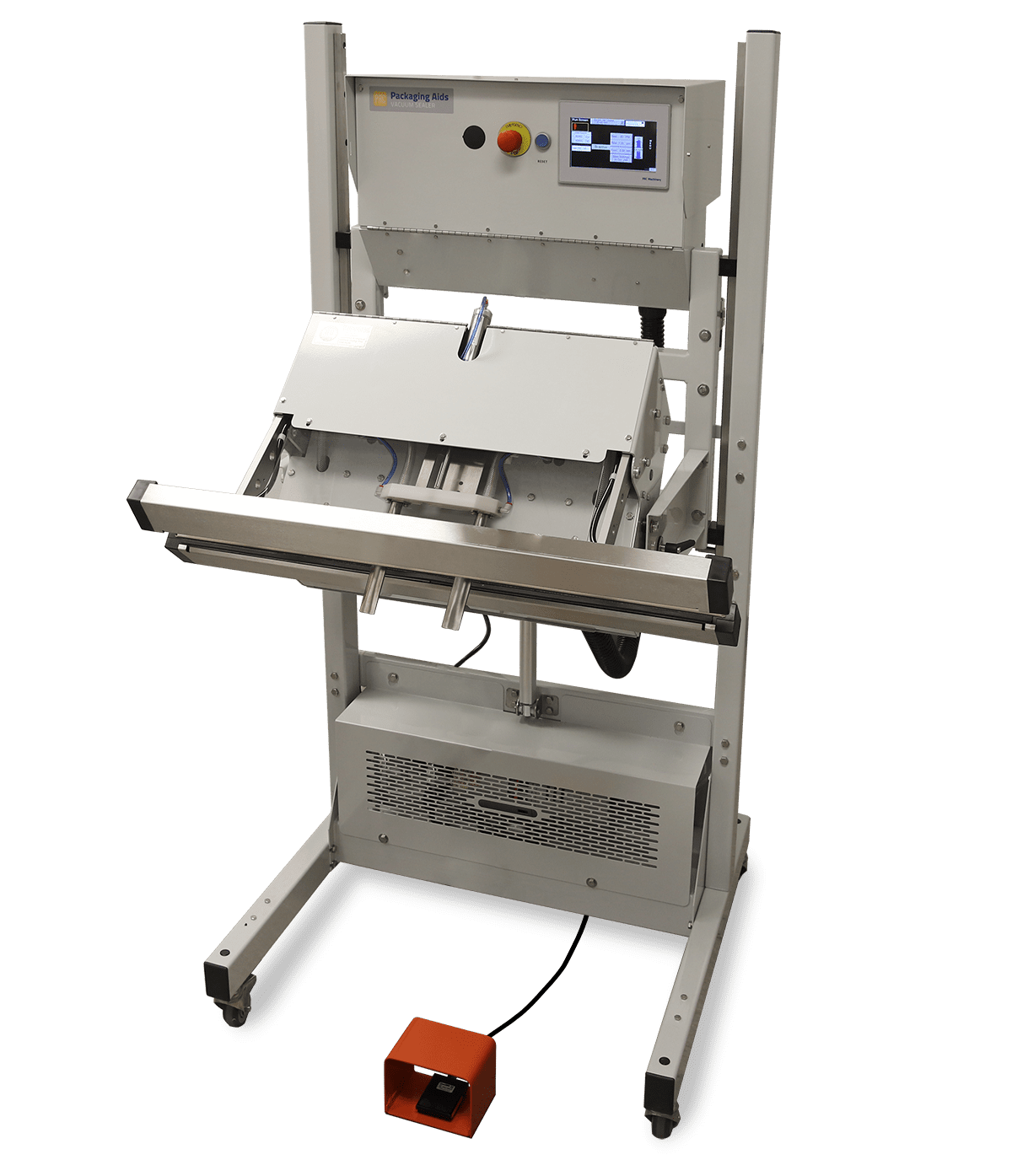 PVK Industrial Vacuum Sealer - PAC Machinery