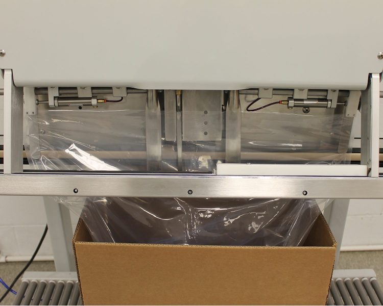 PVK Bag-In-Box - PAC Machinery