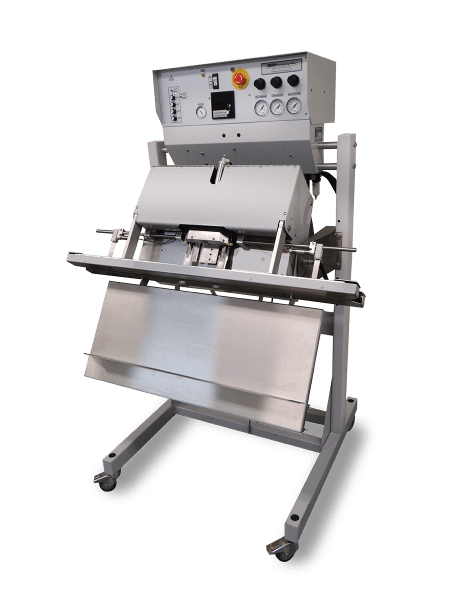 vacuum bag sealer industrial