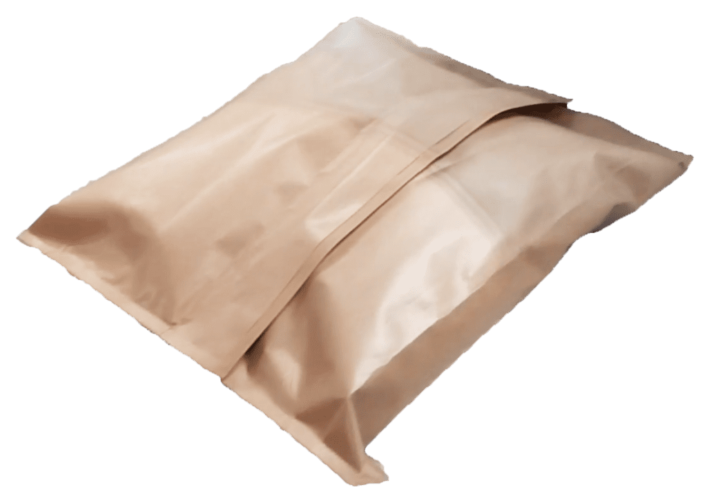 PAC MACHINERY DEBUTS NEW FLOW WRAPPER THAT USES SUSTAINABLE, RECYCLABLE