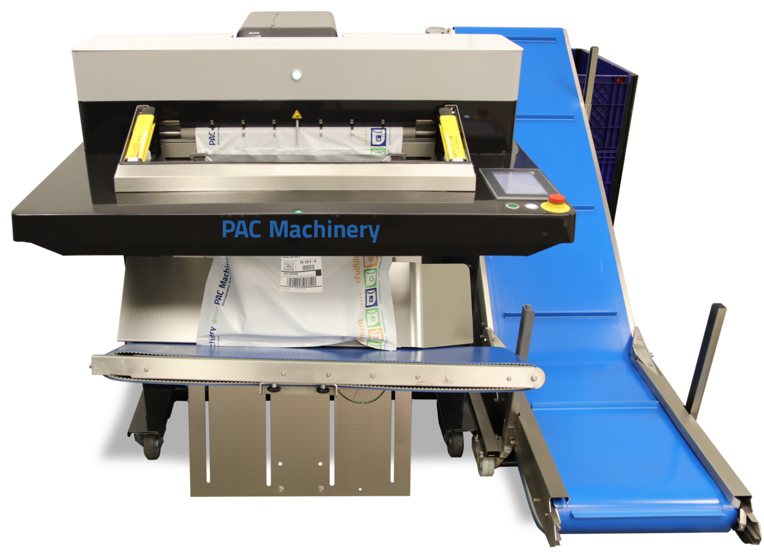 R3200XL Fulfillment