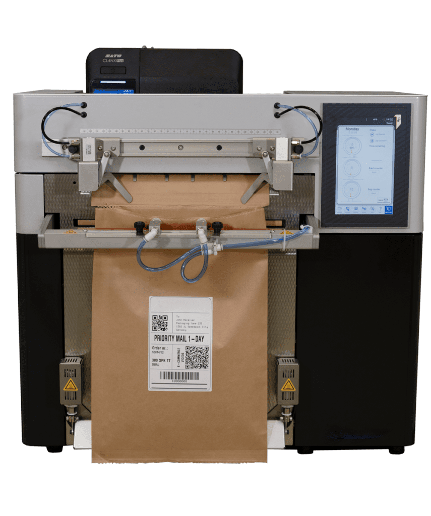 Rollbag R985 Automatic Bagger