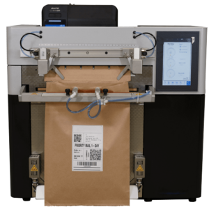 R985 Auto Bagger