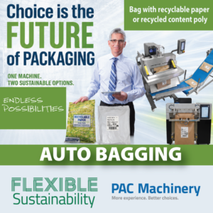 Choice is the future of packaging