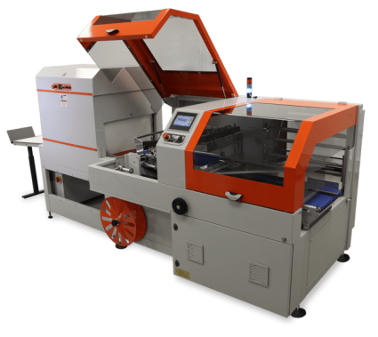 Clamco 6750EL Auto L-Bar Sealer