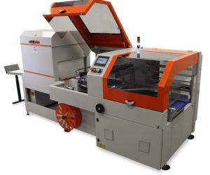 Clamco 6750EL Automatic L-Bar Sealer