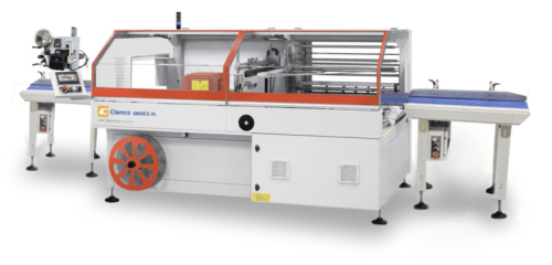 6800CS-XL Fulfillment Wrapper