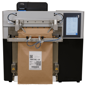 R985 compact Auto Bagger