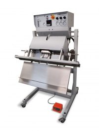 PVK Med Validatable Vacuum Sealer