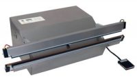 PVT Plus Vacuum Sealer