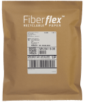 FiberFlex curbside recyclable paper mailer