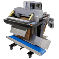 R3200 and R3200XL Fulfillment Paper/Poly Automatic Bagger