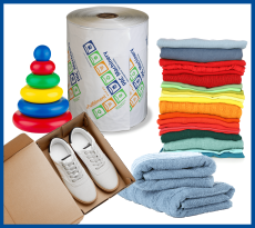 R3200XL items for pkg