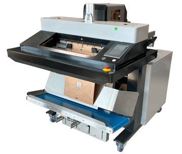R3200XL Fulfillment Paper/Poly Automatic Bagger