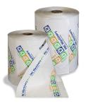 alt text Printed Rollbag Tubing
