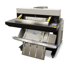 Rollbag R3200XL Fulfillment Automatic Bagger