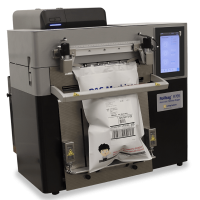 Rollbag R785 Automatic Bagger