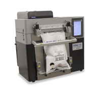Rollbag R785 Automatic Bagger