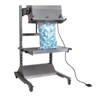 PVT Plus Med Validatable Vacuum Sealer