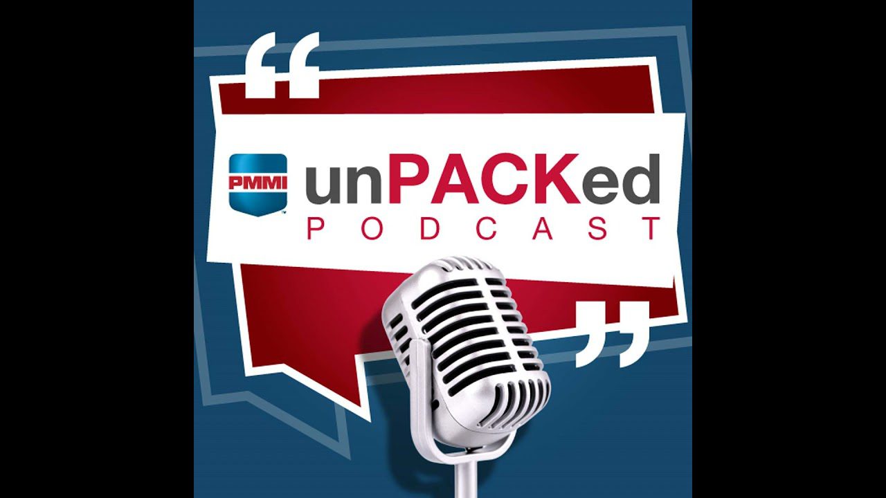 Pac Machinery President Talks Sustainability On Industry Podcast Pac
