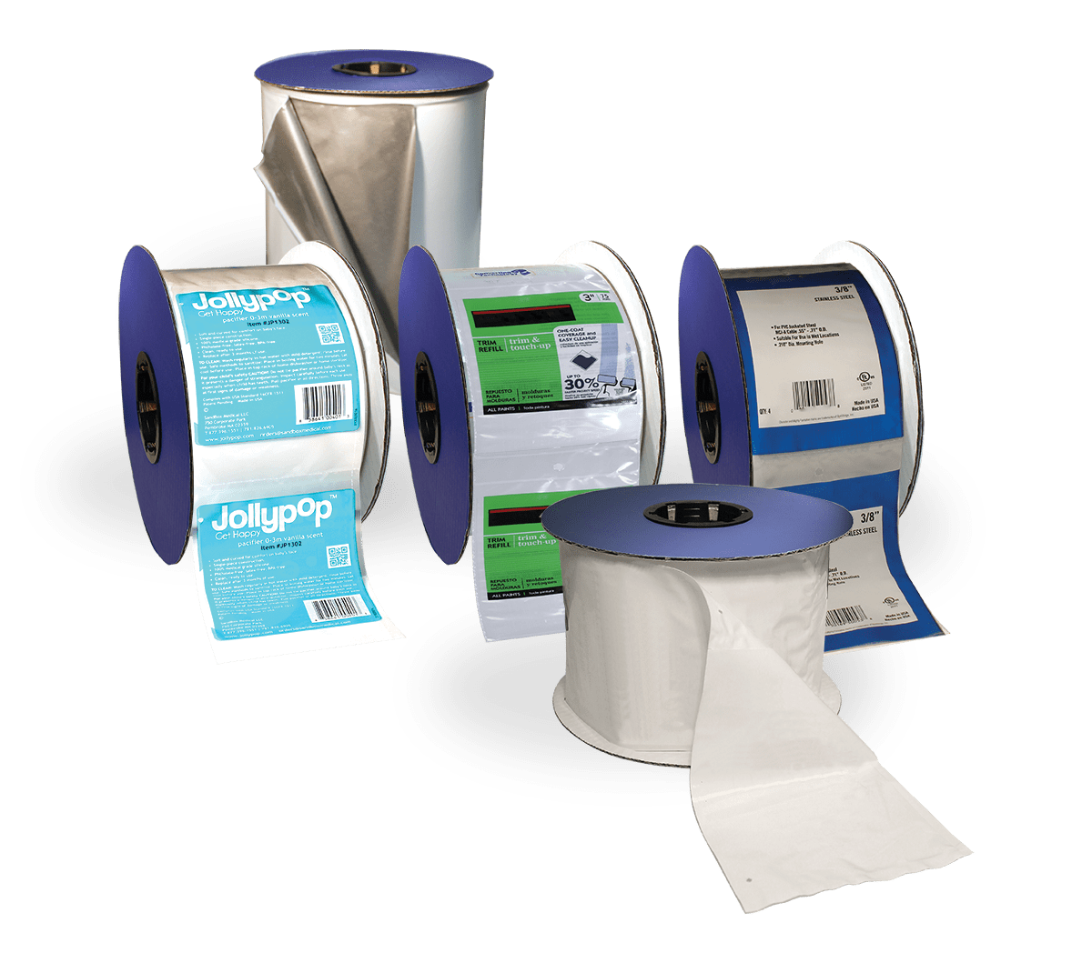 Machine for Closing Plastic Bags by Hand  Bag Sealing Machines –  Technopack Corporation